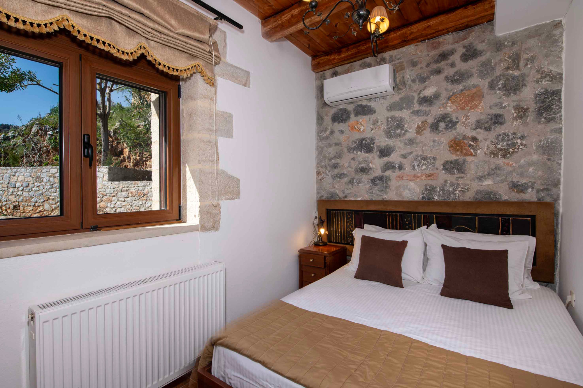 Geroulios Kastro Villa Complex Geroulios Kastro Villa Complex